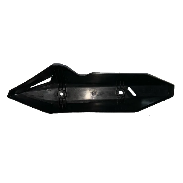 کاور محافظ اگزوز طرح کلیک 150